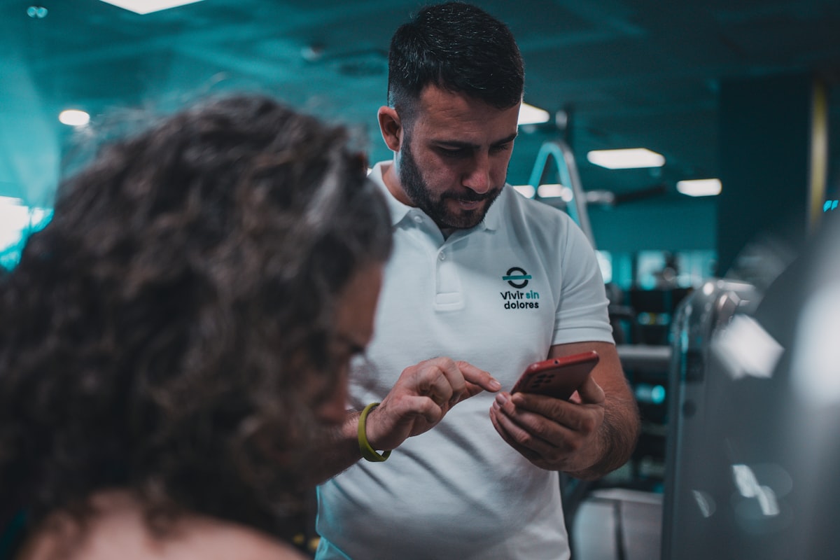 Sport-specific nutrition plans